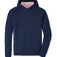Peter Millar Sweatshirts S / Navy Peter Millar - Men's Pine Performance Hoodie