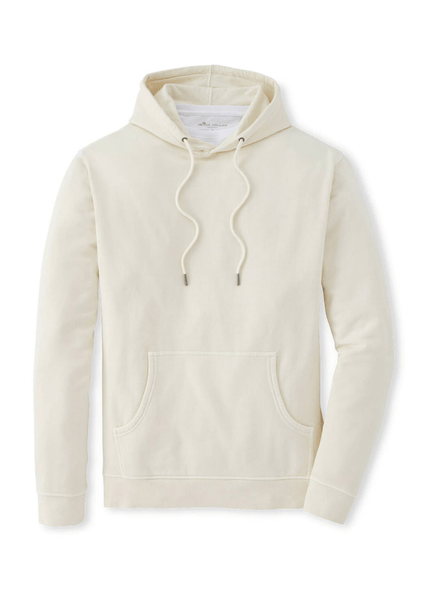 Peter Millar Sweatshirts S / Salt Water Taffy Peter Millar - Men's Lava Wash Hoodie - Salt Water Taffy