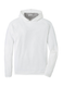 Peter Millar Sweatshirts S / White Peter Millar - Men's Pine Performance Hoodie - White