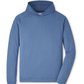 Peter Millar Sweatshirts S / Windsor Blue Peter Millar - Men's Pine Performance Hoodie