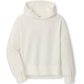 Peter Millar Sweatshirts XS / Soft White Peter Millar - Women's Flora Knit Hoodie