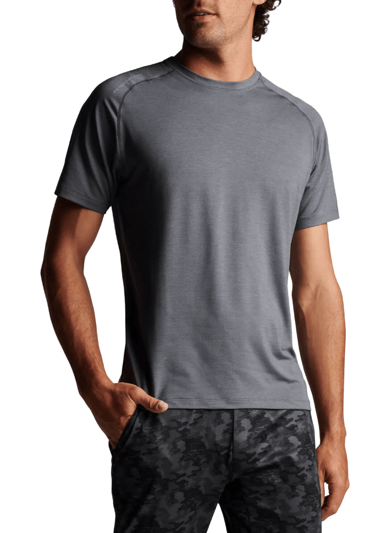 Peter Millar T-Shirts Peter Millar - Men's Performance Aurora T-Shirt