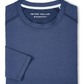 Peter Millar T-Shirts Peter Millar - Men's Performance Long Sleeve Aurora T-Shirt