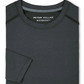 Peter Millar T-Shirts S / Black Peter Millar - Men's Performance Long Sleeve Aurora T-Shirt