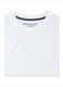 Peter Millar T-Shirts S / White Peter Millar - Men's Performance Aurora T-Shirt