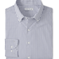 Peter Millar Woven Shirts S / Classic Navy Peter Millar - Men's Hanford Performance Twill Sport Shirt