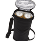 PGA Tour Bags One Size / Caviar PGA Tour - 6-Can Cooler Bag