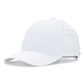 PGA Tour Headwear Adjustable / Bright White PGA Tour - Perforated Cap