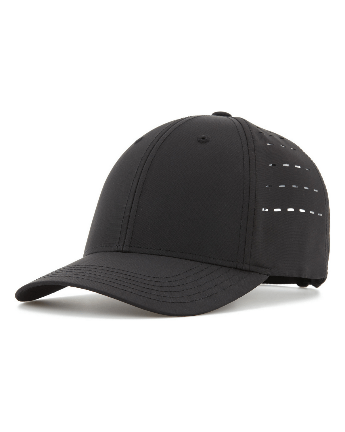 PGA Tour Headwear Adjustable / Caviar PGA Tour - Perforated Cap