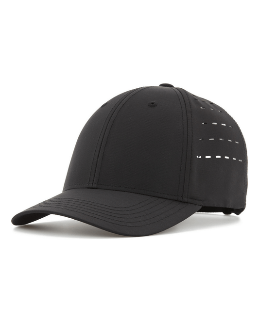 PGA Tour Headwear Adjustable / Caviar PGA Tour - Perforated Cap