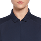 PGA Tour Polos PGA Tour - Women's Airflux Solid Mesh Polo