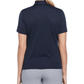 PGA Tour Polos PGA Tour - Women's Airflux Solid Mesh Polo
