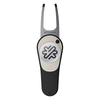 Pitchfix Accessories One Size / Black Pitchfix - Icon Golf Divot Repair Tool