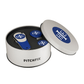 Pitchfix Accessories One Size / Blue Pitchfix - Icon Golf Divot Tool Deluxe Gift Set w/ Hat Clip