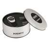 Pitchfix Accessories One Size / Carbon Fiber Pitchfix - Icon Golf Divot Tool Deluxe Gift Set
