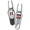 Pitchfix Accessories One Size / Carbon Fiber Pitchfix - XL 2.5 Golf Divot Repair Tool
