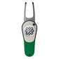 Pitchfix Accessories One Size / Green Pitchfix - Icon Golf Divot Repair Tool