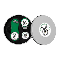 Pitchfix Accessories One Size / Green Pitchfix - XL 3.0 Golf Divot Repair Tool Deluxe Gift Set w/ Hat Clip