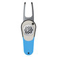 Pitchfix Accessories One Size / Ibiza Blue Pitchfix - Icon Golf Divot Repair Tool