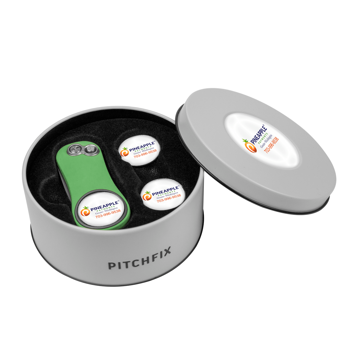 Pitchfix Scotty Cameron Divot Repair Tool Pitchfix Original 2.0 – The Back Nine ...