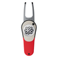 Pitchfix Accessories One Size / Red Pitchfix - Icon Golf Divot Repair Tool
