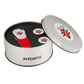Pitchfix Accessories One Size / Red Pitchfix - Icon Golf Divot Tool Deluxe Gift Set