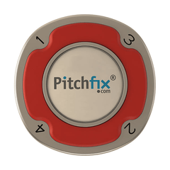 Pitchfix Accessories Pitchfix - Multimarker Golf Chip