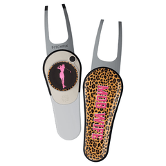 Pitchfix Accessories One Size / White Pitchfix - XL 2.5 Golf Divot Repair Tool