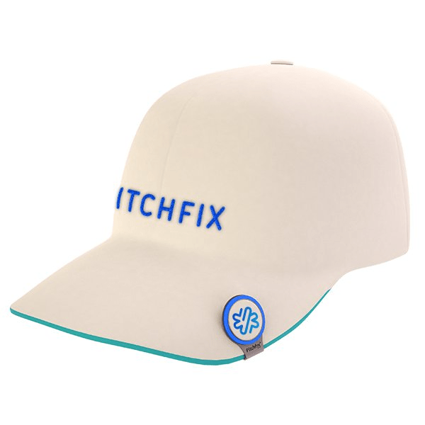 Pitchfix Accessories Pitchfix - Golf Hat Clip w/ Ball Marker
