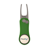 Pitchfix Accessories Pitchfix - Hybrid 2.0 Golf Divot Tool w/ Custom Ball Marker