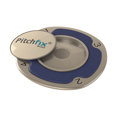 Pitchfix Accessories Pitchfix - Multimarker Golf Chip