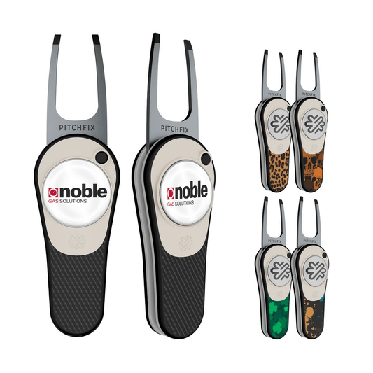 Pitchfix Accessories Pitchfix - Ultima Golf Divot Repair Tool