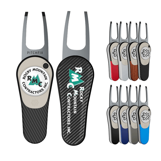 Pitchfix Accessories Pitchfix - XL 2.5 Golf Divot Repair Tool