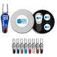 Pitchfix Accessories Pitchfix - XL 2.5 Golf Divot Tool Deluxe Gift Set