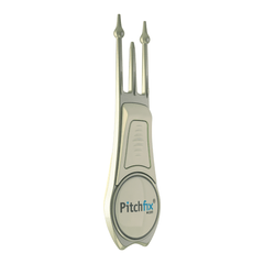 Pitchfix Accessories White / White Tab Pitchfix - Tour Edition 2.5 Golf Divot Tool