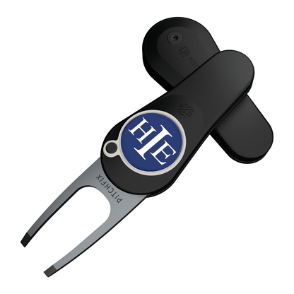 Pitchfix Golf Accessories One Size / Black Pitchfix - Original 2.0 Golf Divot Repair Tool