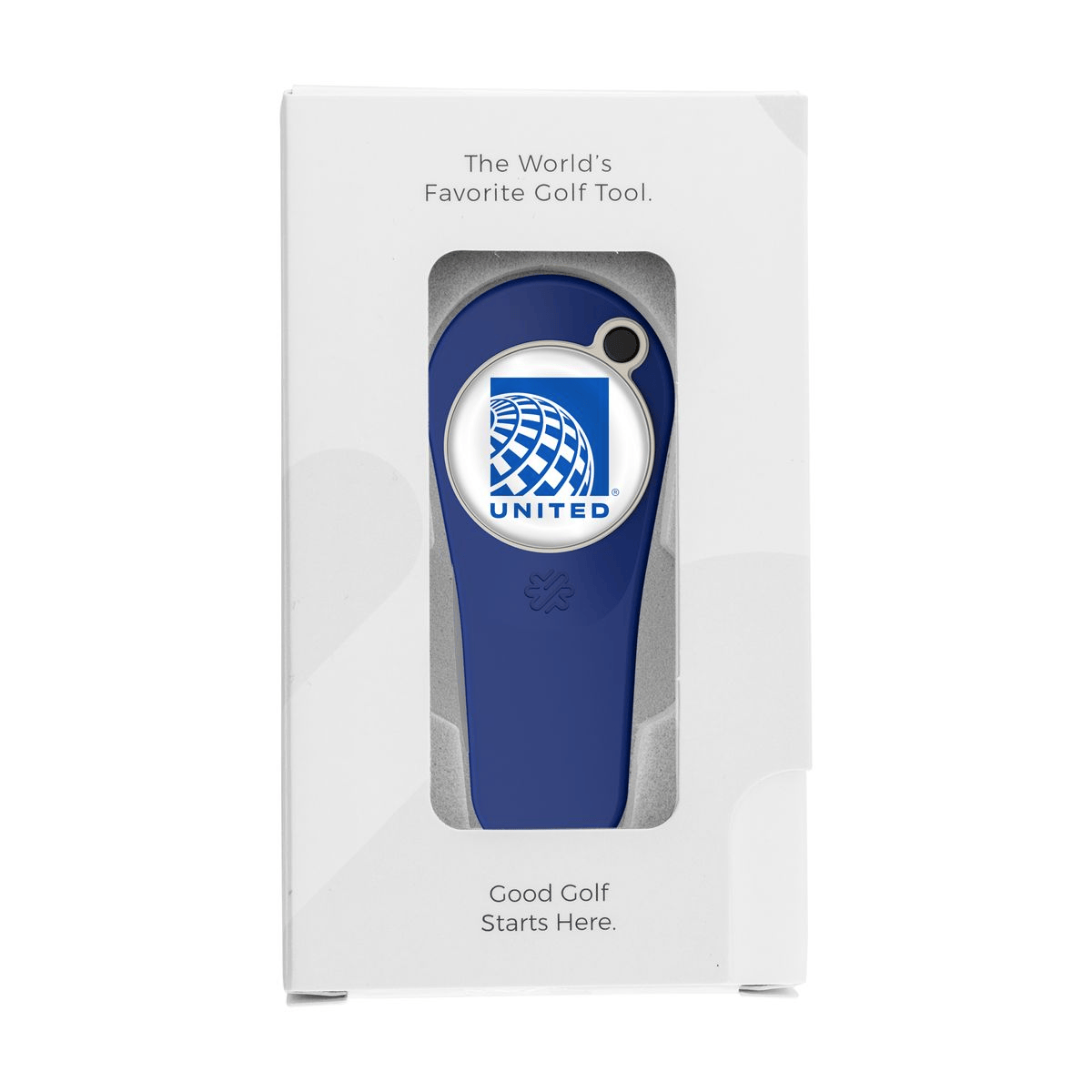 Pitchfix Golf Accessories One Size / Blue Pitchfix - Original 2.0 Golf Divot Repair Tool w/ Gift Box