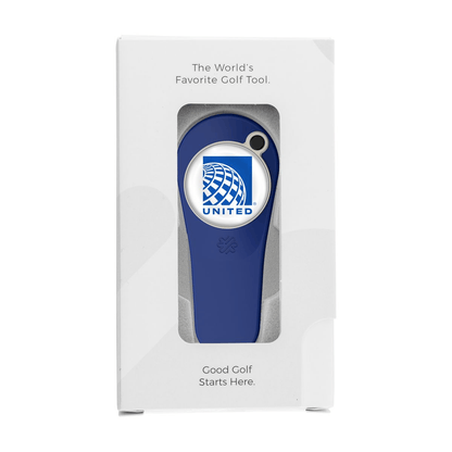 Pitchfix Golf Accessories One Size / Blue Pitchfix - Original 2.0 Golf Divot Repair Tool w/ Gift Box