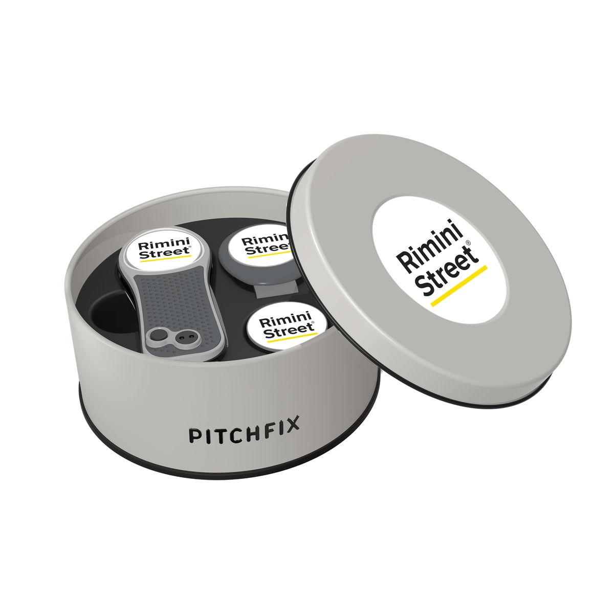 Pitchfix Pitchfix - Hybrid Golf Divot Tool Deluxe Gift Set w/ Hat Clip ...