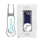Pitchfix Golf Accessories One Size / Navy Pitchfix - XL Golf Divot Repair Tool w/ Gift Box