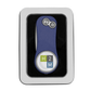 Pitchfix Golf Accessories One Size / Royal Blue Pitchfix - Hybrid 2.0 Golf Divot Tool w/ Window Tin