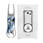 Pitchfix Golf Accessories One Size / White Pitchfix - XL Golf Divot Repair Tool w/ Gift Box