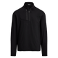 Polo by Ralph Lauren Layering S / Polo Black Polo by Ralph Lauren - Men's Luxury Performance Drive 1/4-Zip