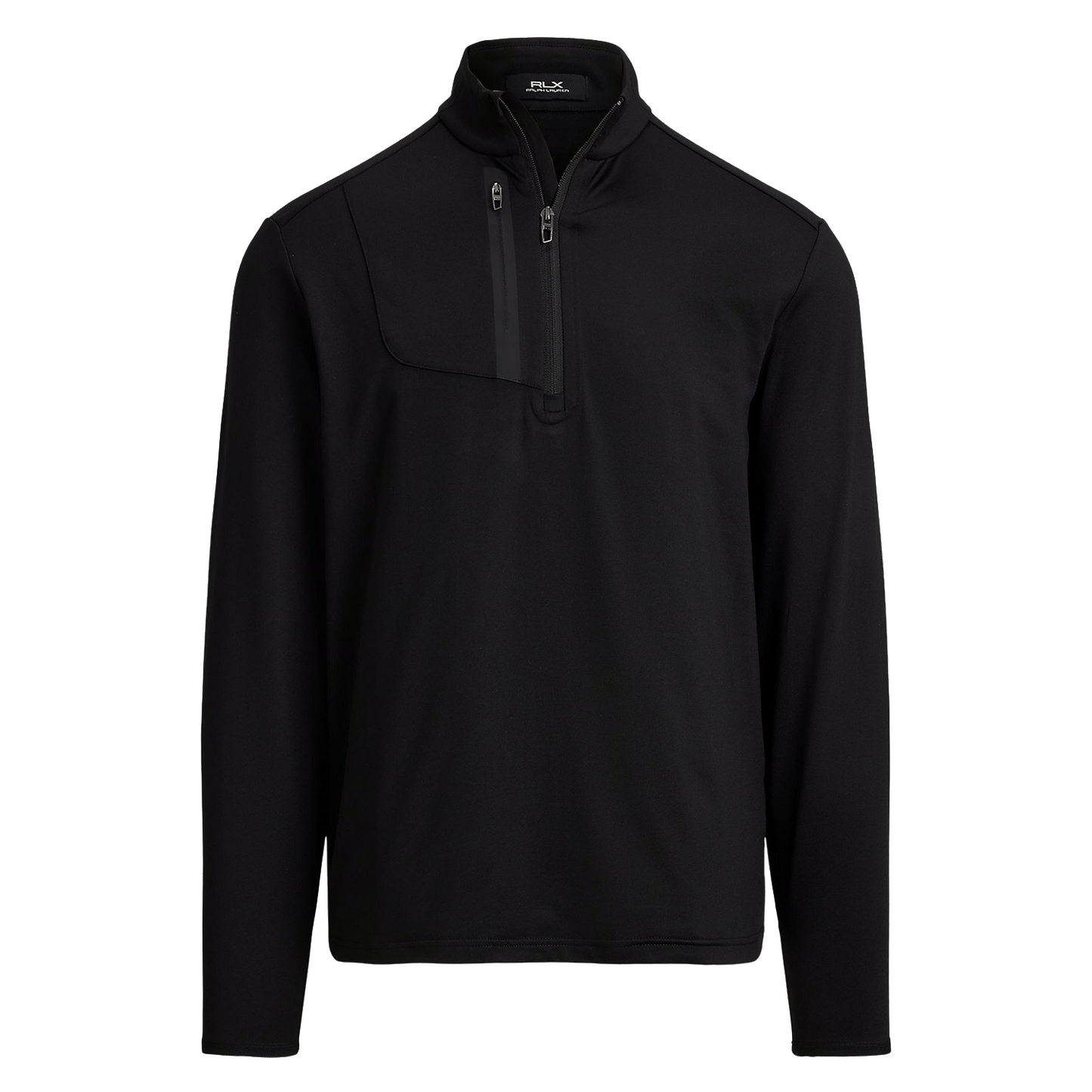 Polo by Ralph Lauren Layering S / Polo Black Polo by Ralph Lauren - Men's Luxury Performance Drive 1/4-Zip