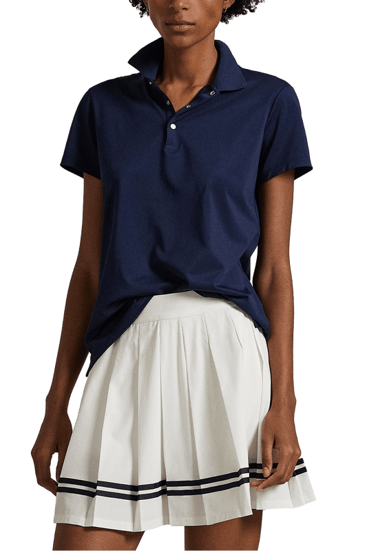 Polo by Ralph Lauren Polos Polo by Ralph Lauren - Women's Air Tech Pique Tournament Polo