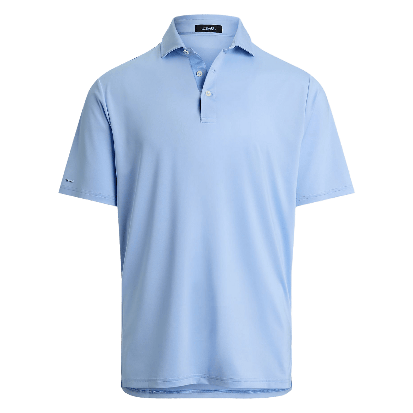 Polo by Ralph Lauren Polos S / Austin Blue Polo by Ralph Lauren - Men's Lightweight Airflow Jersey Polo