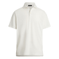 Polo by Ralph Lauren Polos S / Ceramic White Polo by Ralph Lauren - Men's Lightweight Airflow Jersey Polo