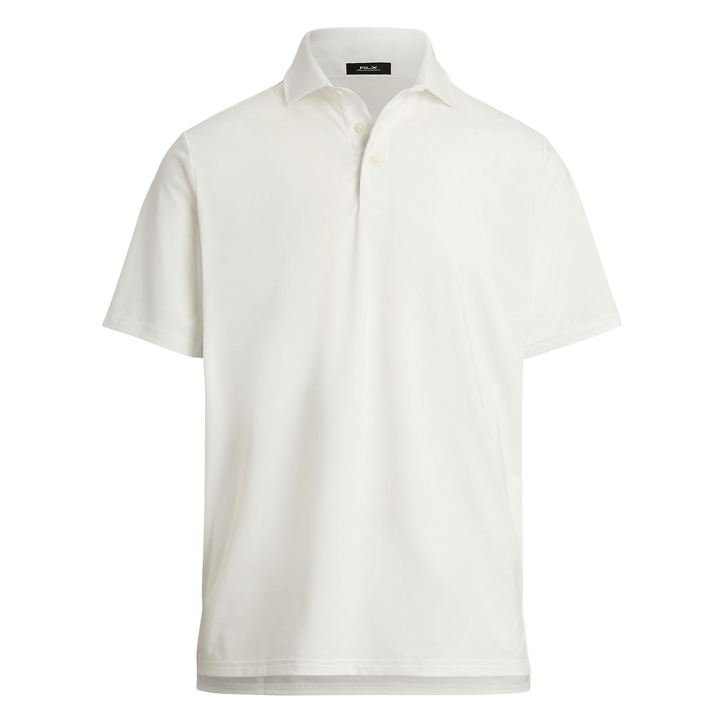 Polo by Ralph Lauren Polos S / Ceramic White Polo by Ralph Lauren - Men's Lightweight Airflow Jersey Polo