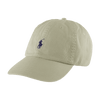 Polo Ralph Lauren Headwear One Size / Nubuck Polo Ralph Lauren - Cotton Chino Baseball Cap