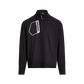 Polo Ralph Lauren Layering Polo Ralph Lauren - Brushed Back Tech Jersey 1/4-Zip w/ Reflective Pocket
